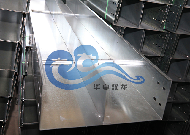 沈阳喷塑电缆桥架：筑牢线缆防护网