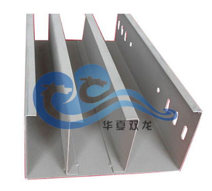 沈阳电缆桥架:电力传输安全防线