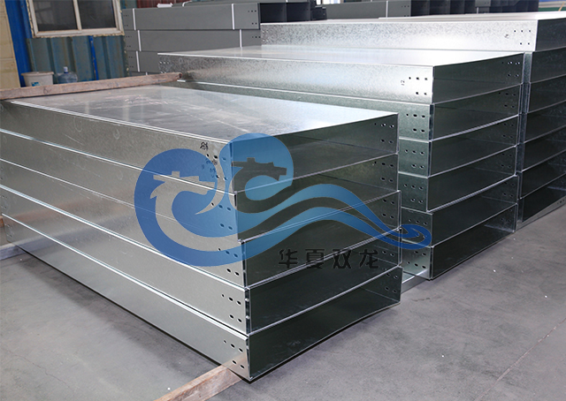 沈阳桥架厂:电力传输安全脉络